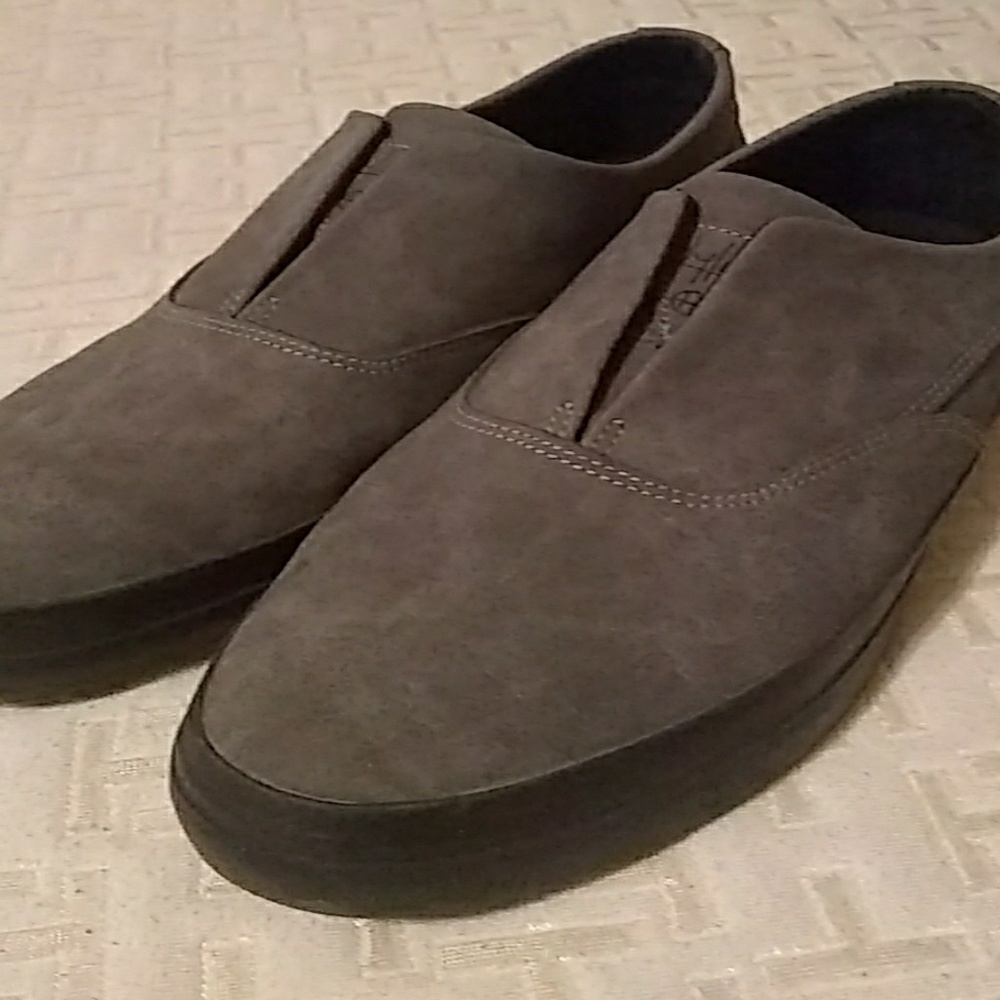 Huf Dylan Rieder Slip On Shoes